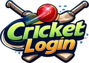 cricket login